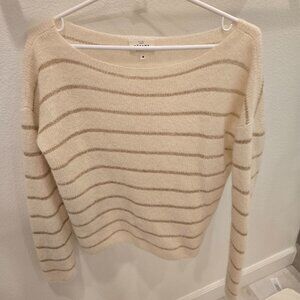 Sezane sweater